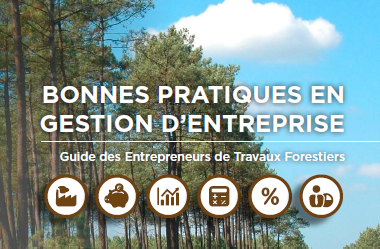 Guide de bonnes pratiques en gestion d'entreprise