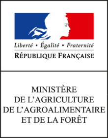 Ministère de l'agriculture, de l'agroalimentaire et de la forêt
