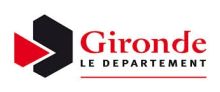 Conseil départemental de Gironde